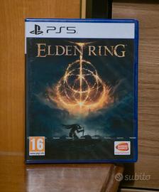 Elden Ring Playstation 5 (Sigillato)