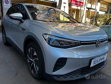 Volkswagen ID.4 Life