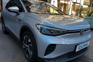 Volkswagen ID.4 Life