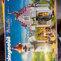 Playmobil 6849 Residenza Reale della Principessa.