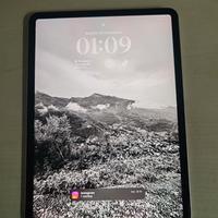 iPad pro 2018