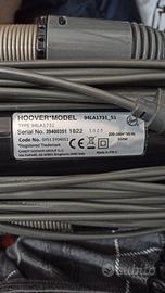Aspirapolvere scopa  elettrica Hoover Synua plus