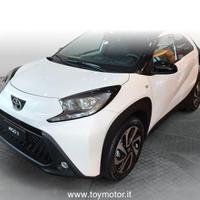 Toyota Aygo X 1.0 VVT-i 72 CV 5 porte Trend