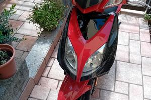 Kymco super 8 50