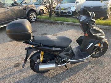 Scooter Kymco 125 cc