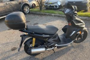 Scooter Kymco 125 cc