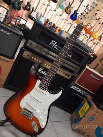 Fender Strato america standard RW 1993