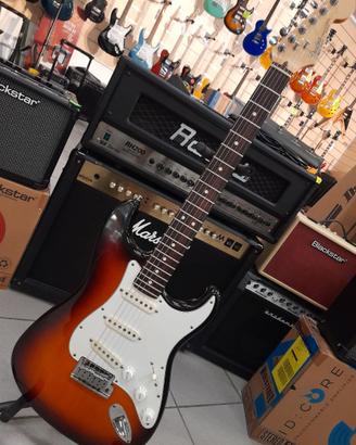 Fender Strato america standard RW 1993