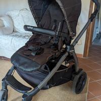 Trio Peg Perego