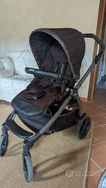 Trio Peg Perego