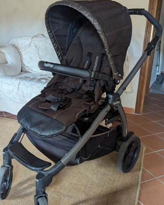 Trio Peg Perego
