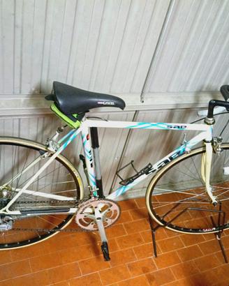 bici da corsa vintage 