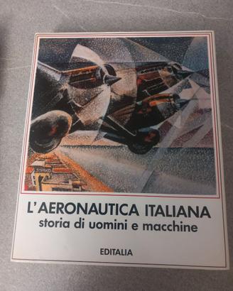 L'AERONAUTICA ITALIANA