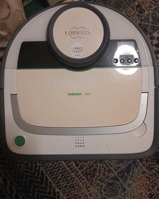 robot folletto vr200