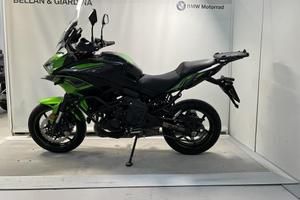 KAWASAKI Versys 650 Gran Tourer Abs my22
