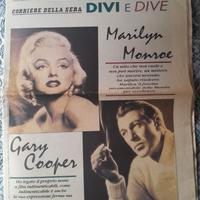 Monroe/Cooper- Cinema Divi e Dive 7