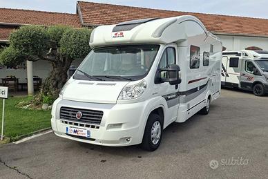 Adria Matrix M680 SP - Perfette Condizioni 5 posti