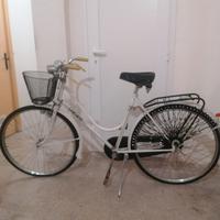 Bici Legnano