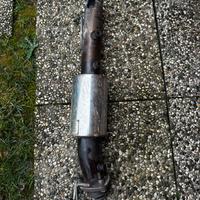 Gpf Resonated Fiesta st mk8