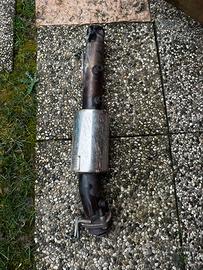 Gpf Resonated Fiesta st mk8