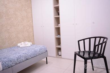 Il Giglio Bianco appartamento arredato