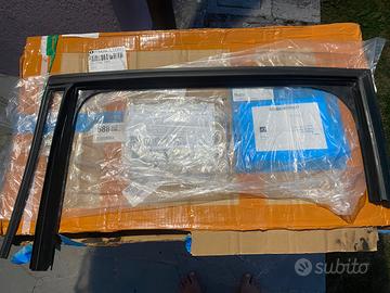 Guarnizione porta Peugeot 2008 II