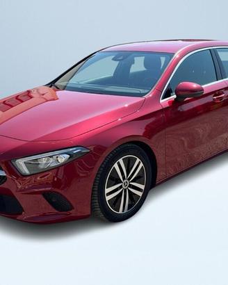 Mercedes Classe A 180 d Sport auto