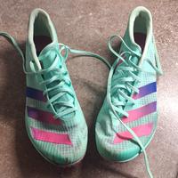 scarpe da atletica ADIDAS  DistanceStar

