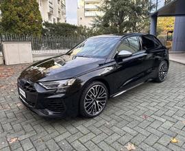 Audi A3 S3 SPB TFSI 333 CV quattro S tronic