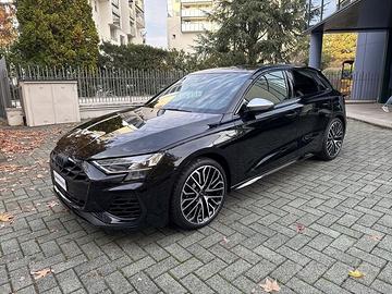 Audi A3 S3 SPB TFSI 333 CV quattro S tronic