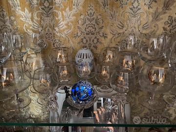 Bicchier Napoleon in oro zecchino