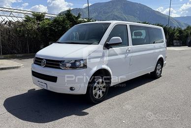VOLKSWAGEN Caravelle 2.0 TDI 140CV PL Trendline