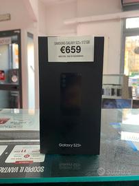 SAMSUNG GALAXY S23+ 512GB PROMO DOMENICA APERTI