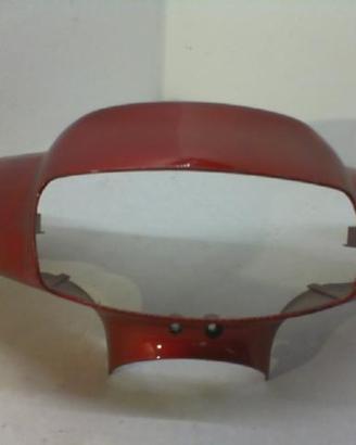 COPRIMANUBRIO ROSSO ZIP PIAGGIO 9157045