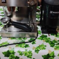 macchina da  caffè 