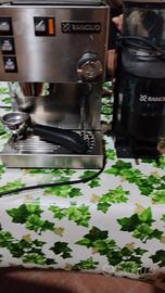 macchina da  caffè 