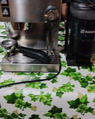 macchina da  caffè 