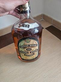 chivas Regal 12 da 3. 78 litres