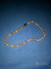 Borse   collane orecchini via guizza