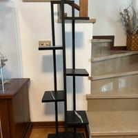 Struttura Porta piante