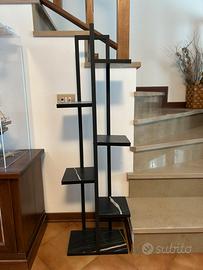 Struttura Porta piante