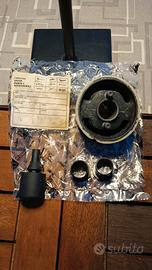 supporto motore Vespa gts