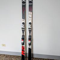 Sci Rossignol Hero Master 180cm