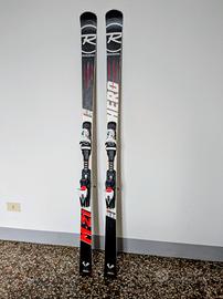 Sci Rossignol Hero Master 180cm