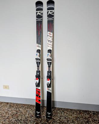 Sci Rossignol Hero Master 180cm