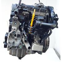 AVF MOTORE AUDI A4 (8E2-B6) 1.9 TDI 8V 130CV (2004