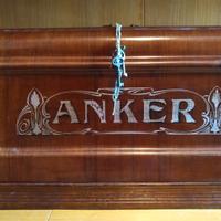 macchina da cucire Anker