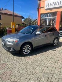 Mitsubishi ASX 1.8 4WD Panoramic