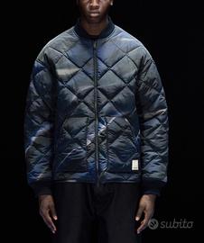 Bomber emporio armani limited edition tg48 over