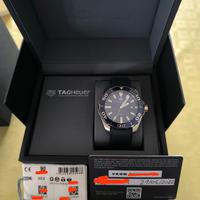 Tag Heuer Aquaracer Ref WAY101C FULL SET.